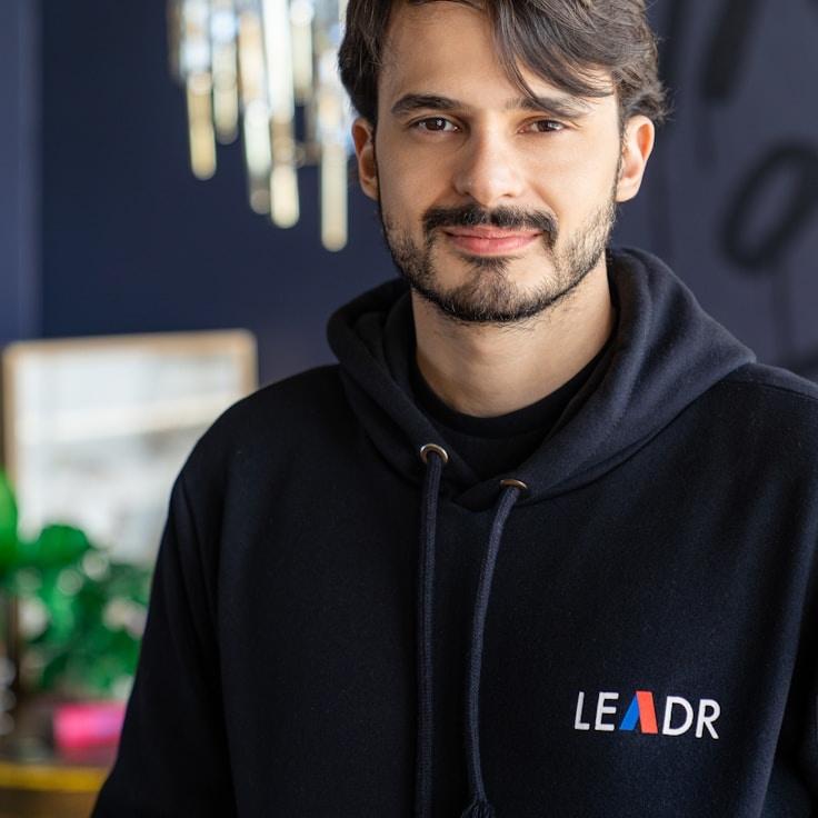 Ana Silva - Founder of Clear Field Span